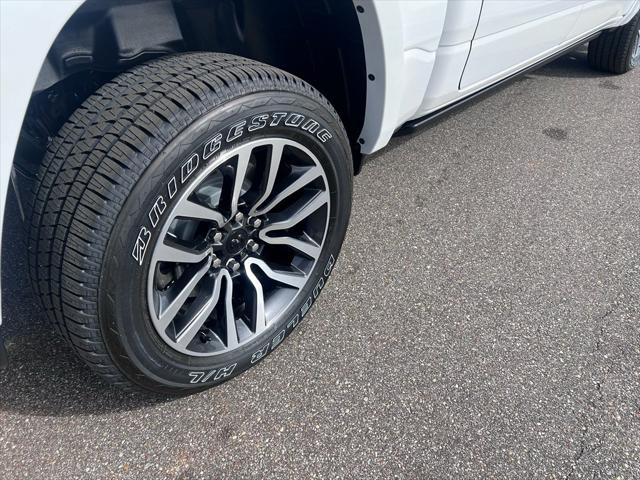 2026 RAM Ram 1500 RAM 1500 LIMITED LONGHORN CREW CAB 4X4 57 BOX