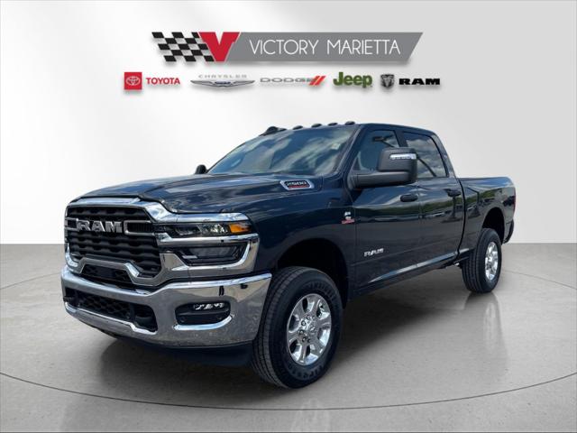 2026 Ram 2500 Big Horn Crew Cab 4x4 6'4" Box for sale in Marietta, OH