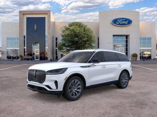 2026 Lincoln Aviator Reserve for sale in Georgetown, TX