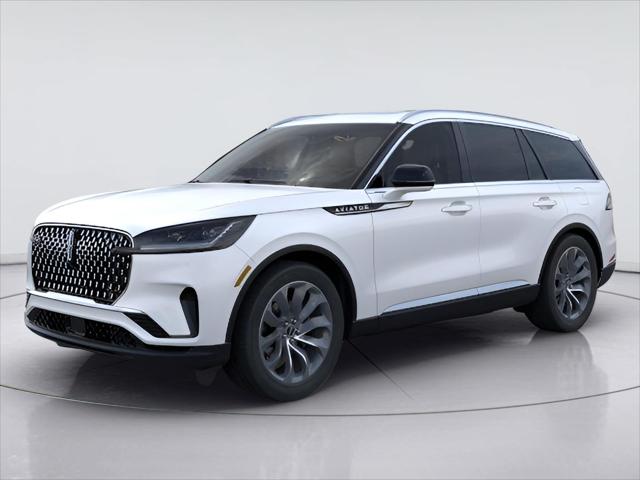 2026 Lincoln Aviator Reserve for sale in Georgetown, TX