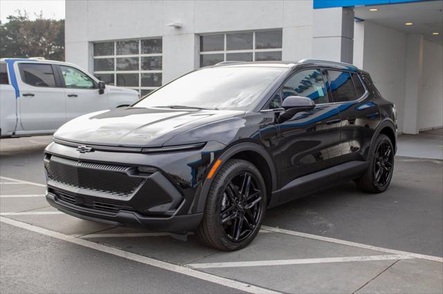 2026 Chevrolet Equinox LT 2, FWD