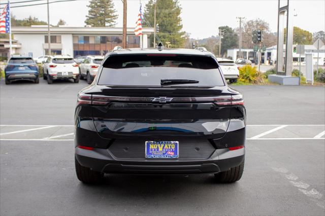 2026 Chevrolet Equinox LT 2, FWD