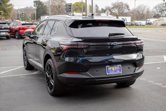 2026 Chevrolet Equinox LT 2, FWD