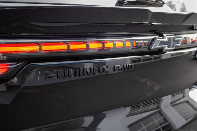2026 Chevrolet Equinox LT 2, FWD