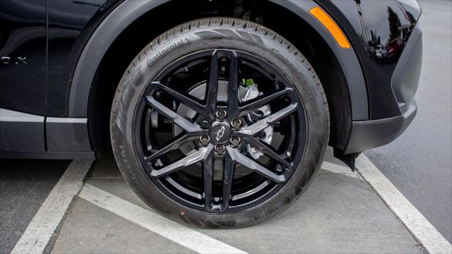 2026 Chevrolet Equinox LT 2, FWD