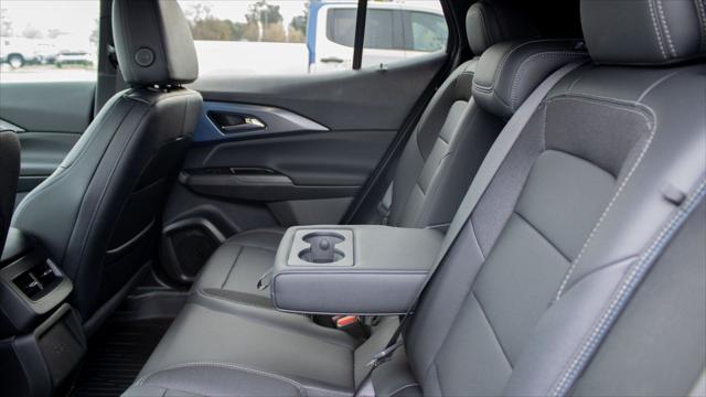 2026 Chevrolet Equinox LT 2, FWD