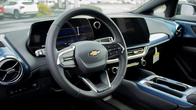 2026 Chevrolet Equinox LT 2, FWD