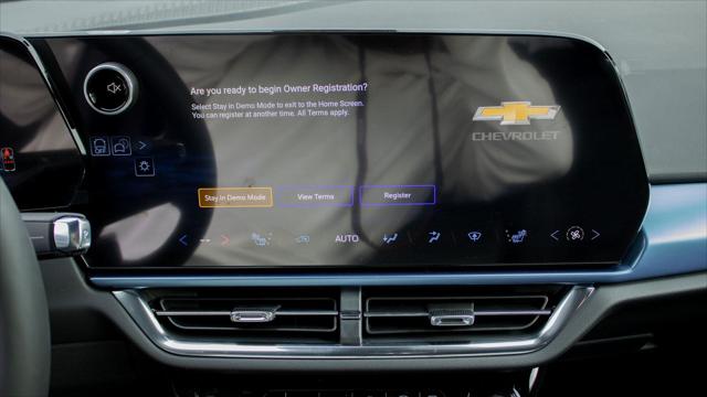 2026 Chevrolet Equinox LT 2, FWD