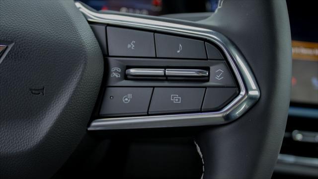 2026 Chevrolet Equinox LT 2, FWD