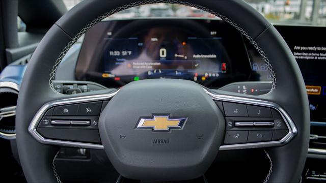 2026 Chevrolet Equinox LT 2, FWD