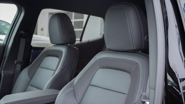 2026 Chevrolet Equinox LT 2, FWD