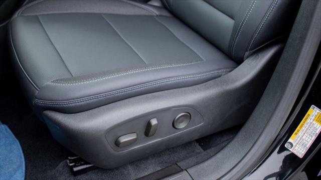2026 Chevrolet Equinox LT 2, FWD