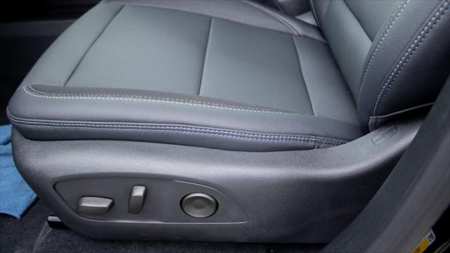 2026 Chevrolet Equinox LT 2, FWD