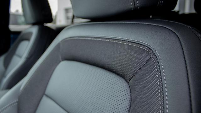 2026 Chevrolet Equinox LT 2, FWD