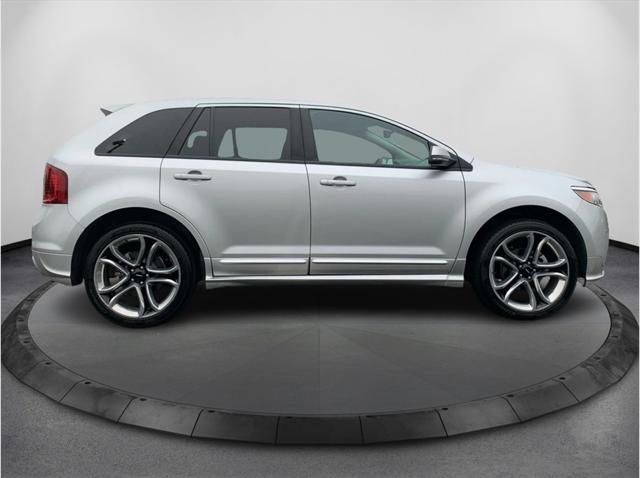 2014 Ford Edge Sport