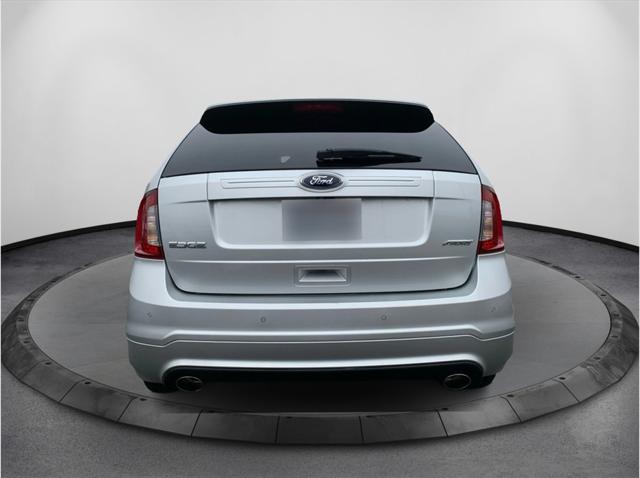 2014 Ford Edge Sport