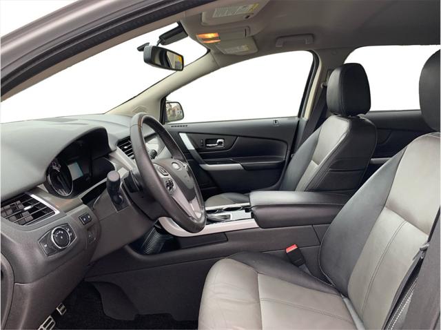 2014 Ford Edge Sport