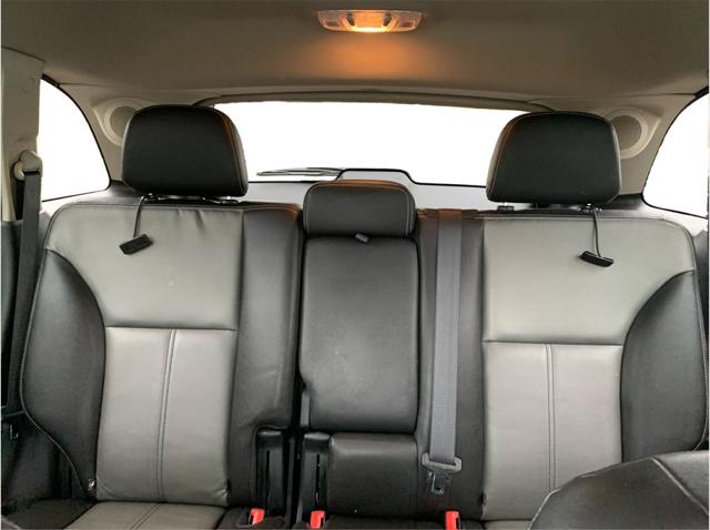2014 Ford Edge Sport