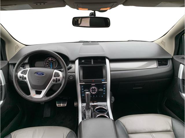 2014 Ford Edge Sport