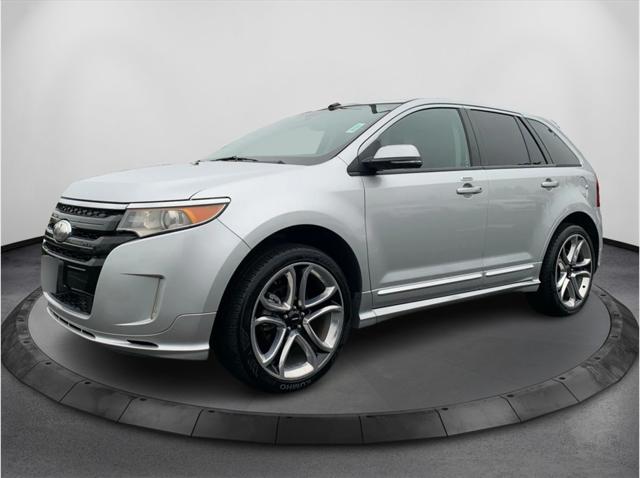 2014 Ford Edge Sport for sale in Folsom, CA