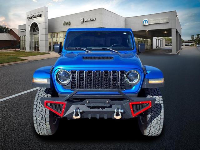 2024 Jeep Gladiator Mojave X