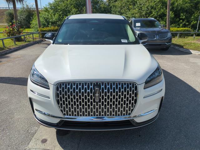 2024 Lincoln Corsair Premiere 2024 Lincoln Corsair Premiere