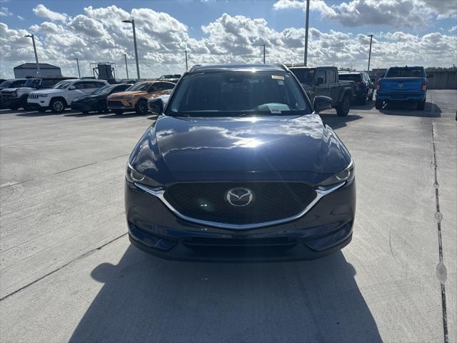 2019 Mazda CX-5 Touring 2019 Mazda CX-5 Touring