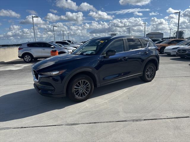 2019 Mazda CX-5 Touring 2019 Mazda CX-5 Touring