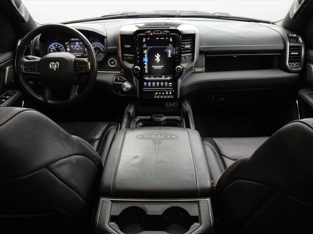 2020 RAM 1500 Limited Crew Cab 4x2 57 Box 2020 RAM 1500 Limited Crew Cab 4x2 57 Box