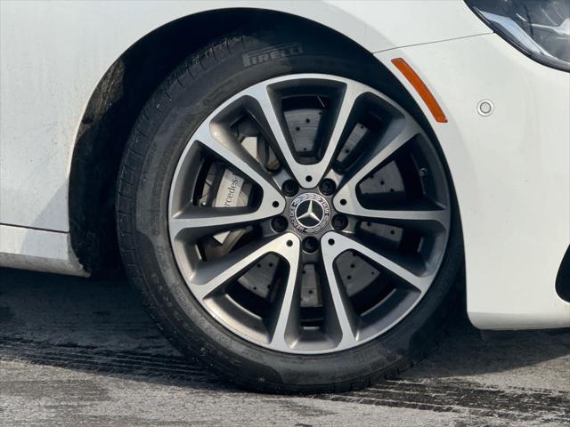 2023 Mercedes-Benz E 350 4MATIC 2023 Mercedes-Benz E 350 4MATIC