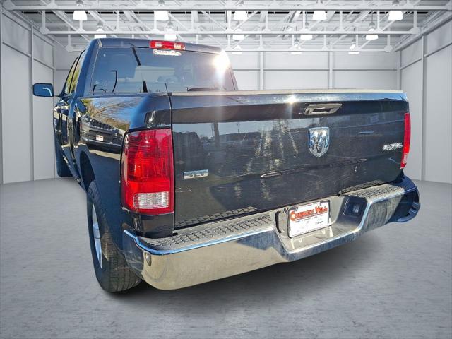 2024 RAM 1500 Classic SLT Quad Cab 4x4 64 Box 2024 RAM 1500 Classic SLT Quad Cab 4x4 64 Box