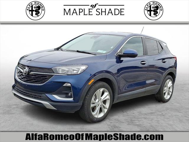 2023 Buick Encore GX Preferred FWD 2023 Buick Encore GX Preferred FWD