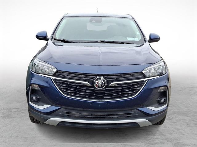 2023 Buick Encore GX Preferred FWD 2023 Buick Encore GX Preferred FWD