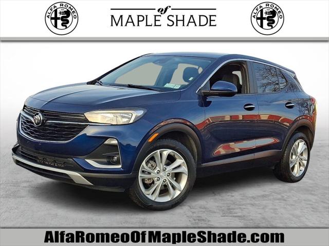 2023 Buick Encore GX Preferred FWD