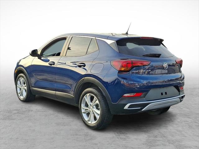 2023 Buick Encore GX Preferred FWD