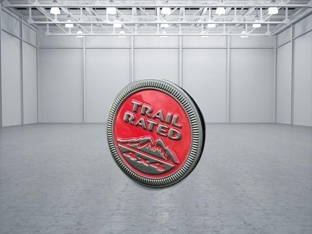 2022 Jeep Compass Trailhawk 4x4 2022 Jeep Compass Trailhawk 4x4