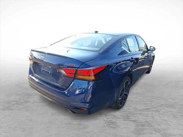 2024 Nissan Altima SR FWD 2024 Nissan Altima SR FWD