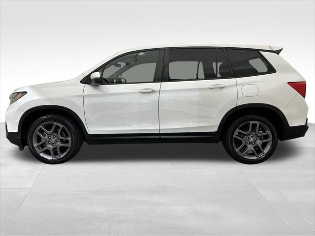 2022 Honda Passport 2WD EX-L