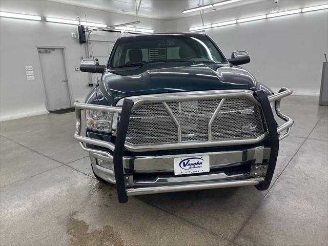 2011 RAM Ram 1500 SLT