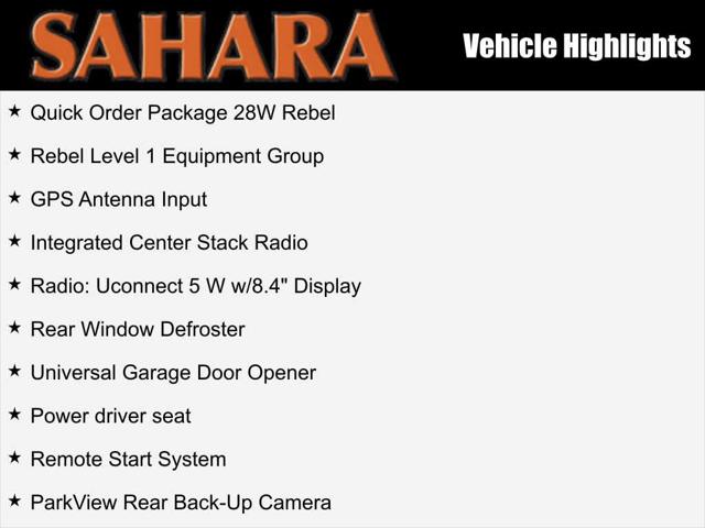 2022 RAM 1500 Rebel Crew Cab 4x4 57 Box