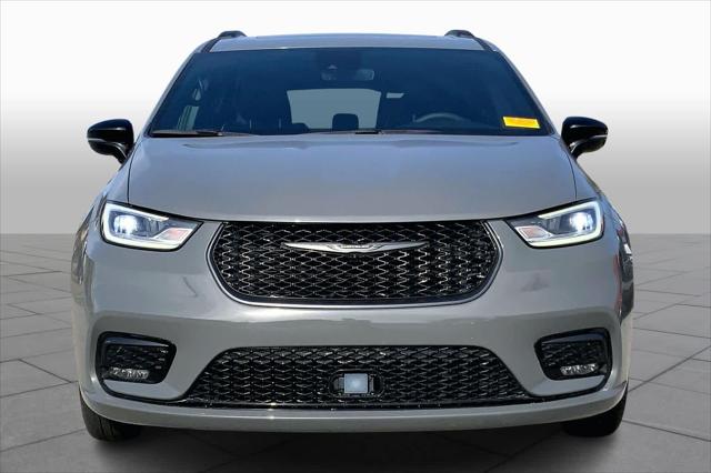 2025 Chrysler Pacifica Limited 2025 Chrysler Pacifica Limited