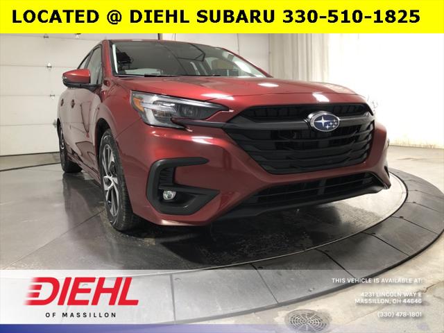 2025 Subaru Legacy Premium 2025 Subaru Legacy Premium