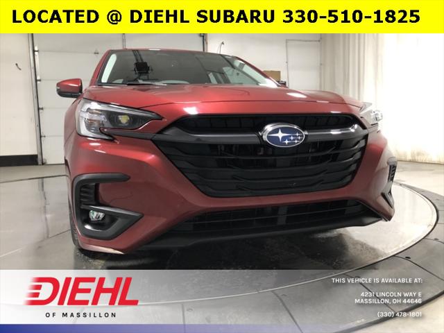 2025 Subaru Legacy Premium 2025 Subaru Legacy Premium