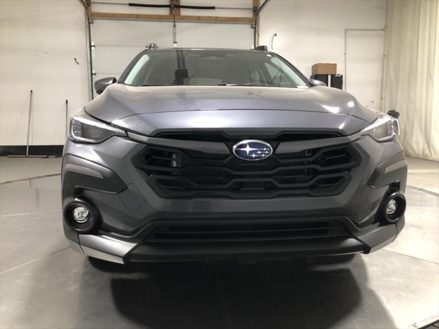 2025 Subaru Crosstrek Limited 2025 Subaru Crosstrek Limited