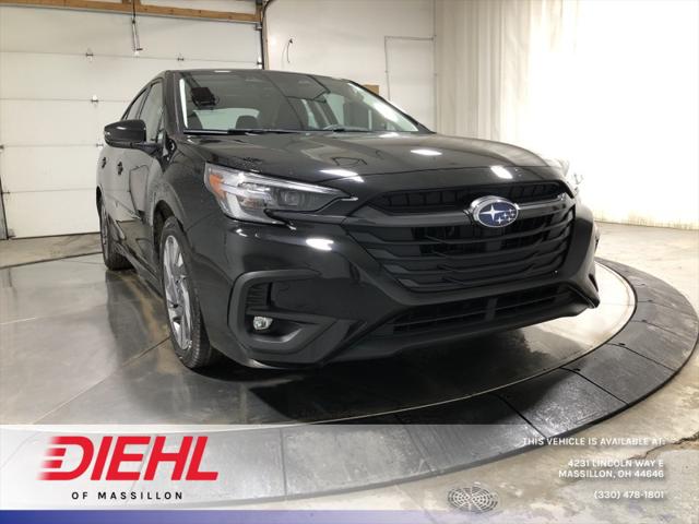 2025 Subaru Legacy Limited 2025 Subaru Legacy Limited