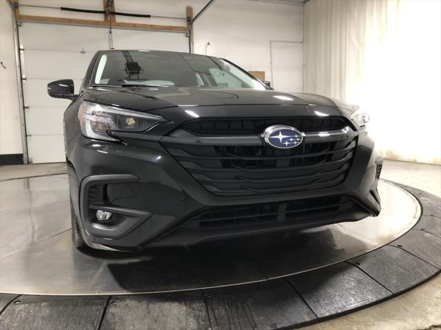 2025 Subaru Legacy Limited 2025 Subaru Legacy Limited