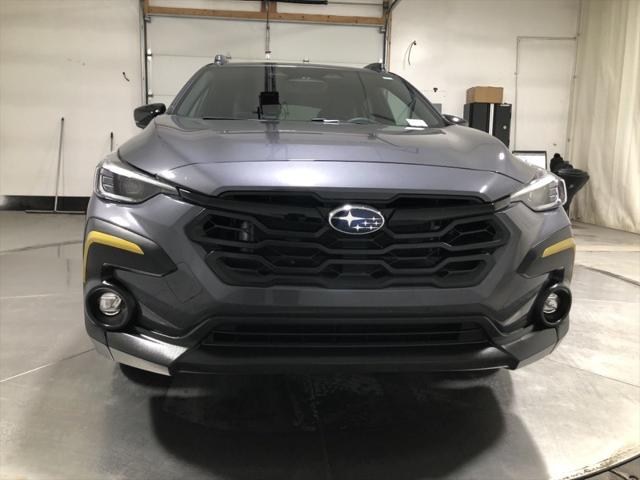 2025 Subaru Crosstrek Sport 2025 Subaru Crosstrek Sport