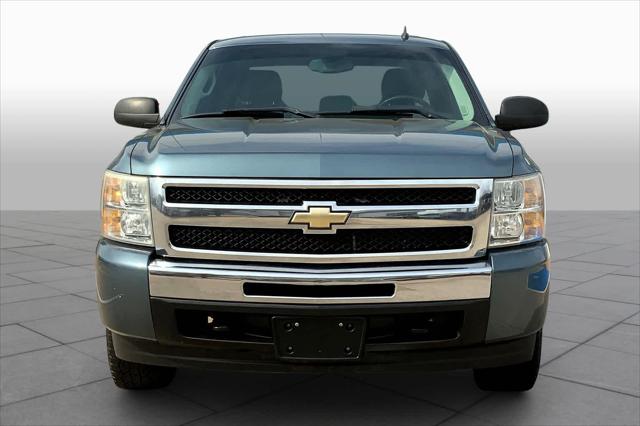 2009 Chevrolet Silverado 1500 LT 2009 Chevrolet Silverado 1500 LT