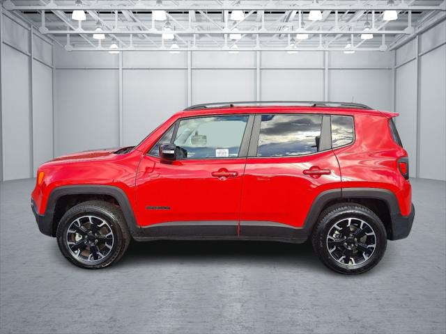 2023 Jeep Renegade Upland 4x4