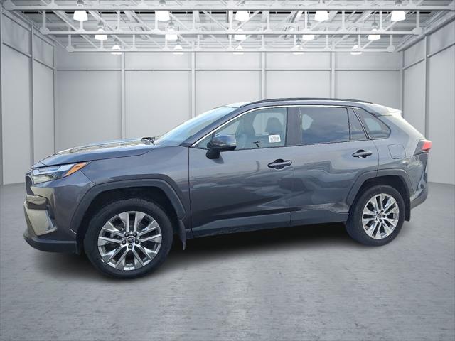 2023 Toyota RAV4 XLE Premium 2023 Toyota RAV4 XLE Premium